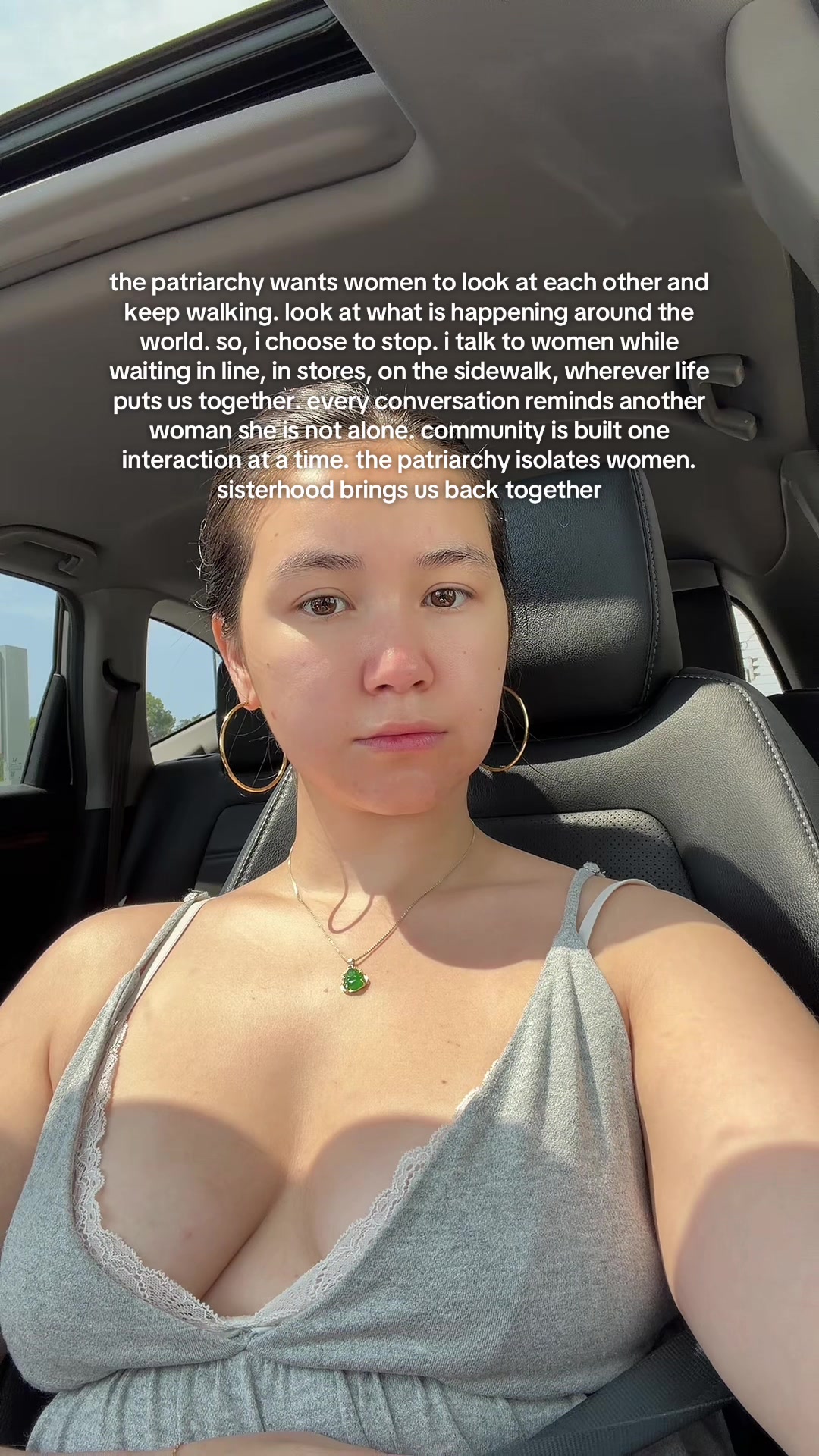 @EMMY ດາຣາ | feminist oracle
