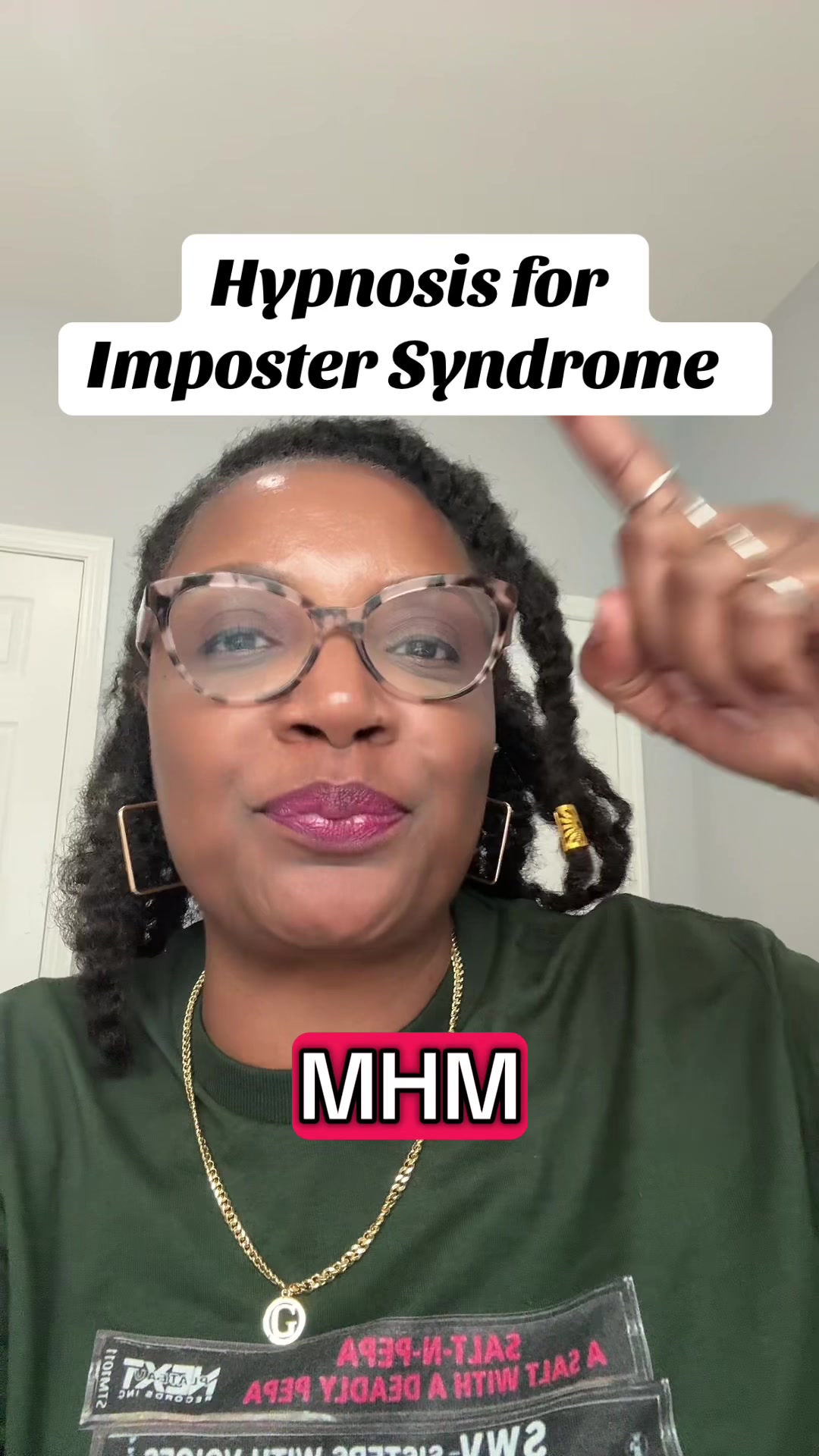 @HypnoSistah