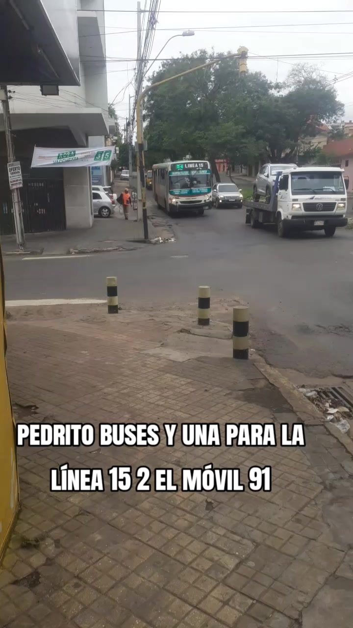@💯PEDRITO BUSES 🔥 🇵🇾