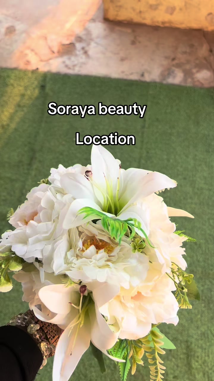 @soraya lyon