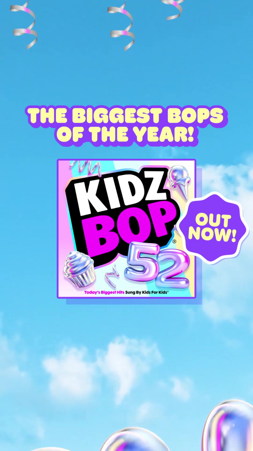 @KIDZ BOP