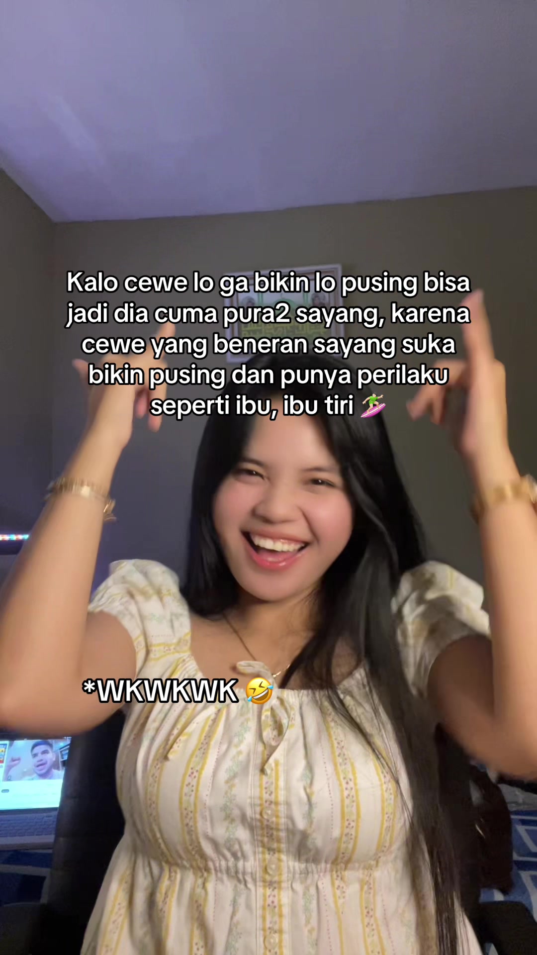 @Michelle Kolondam🏄🏽♀️