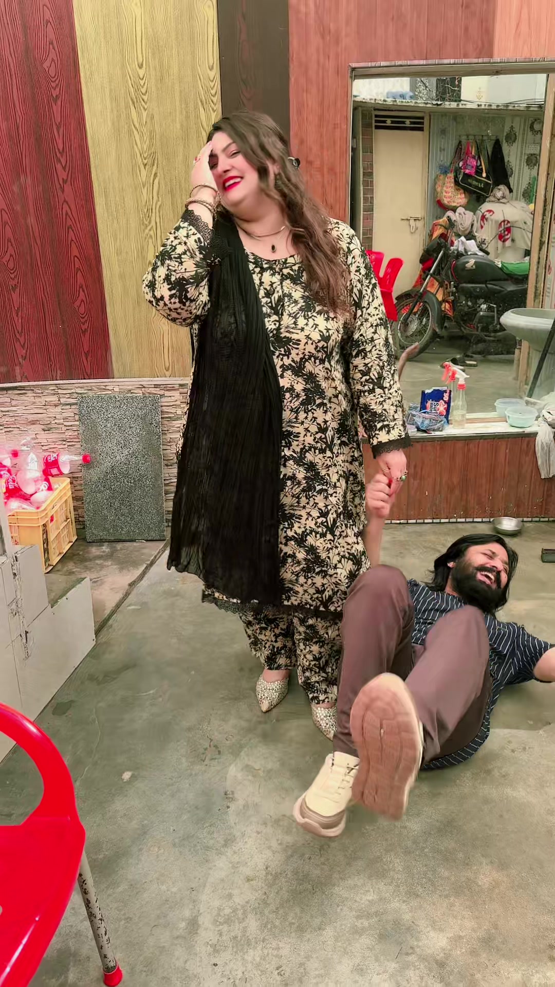 @asifa kamran