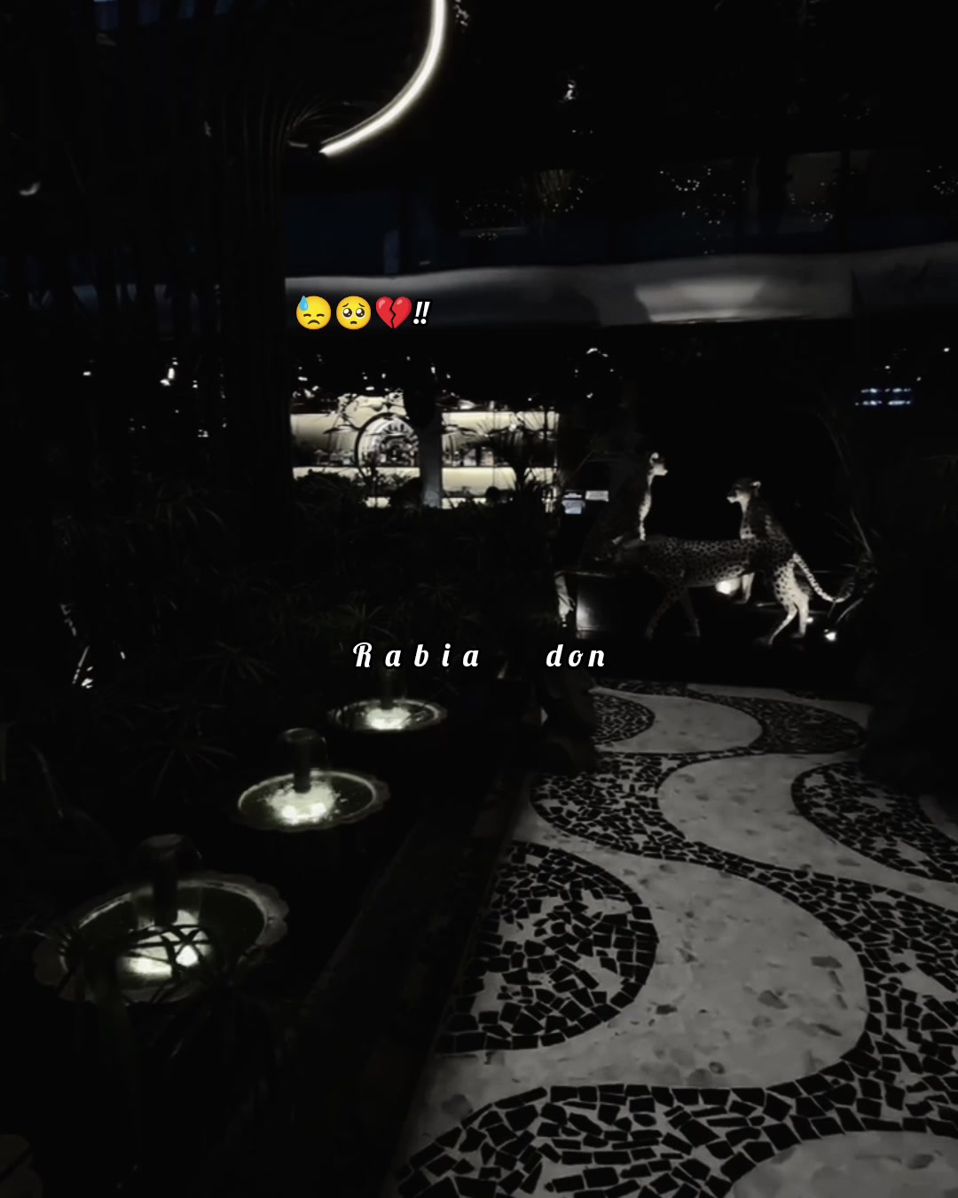 @โ๏ธ๐๐๐๐๐ ๐๐ค๐ฃโ๏ธ