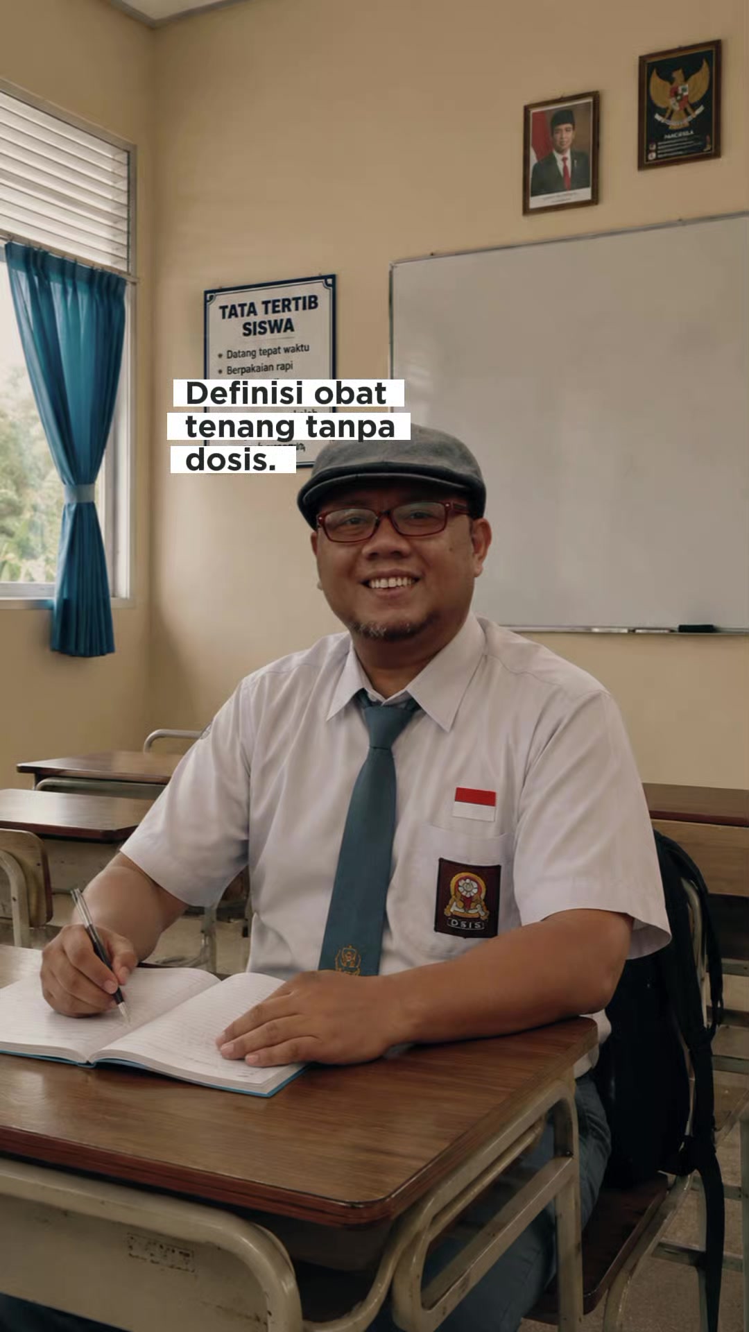 @agus taufik