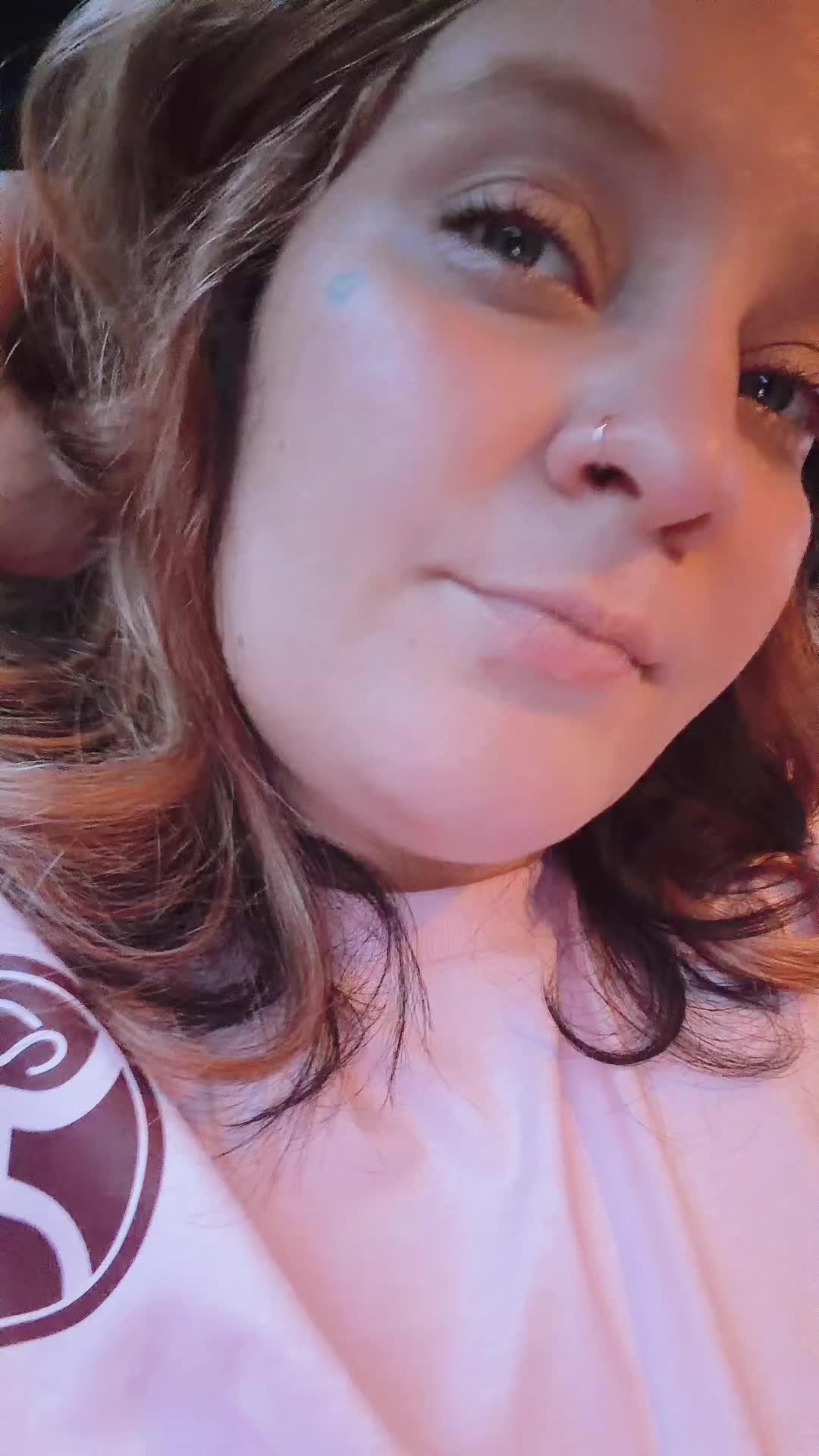 @Alysia Morgan 😏🖤