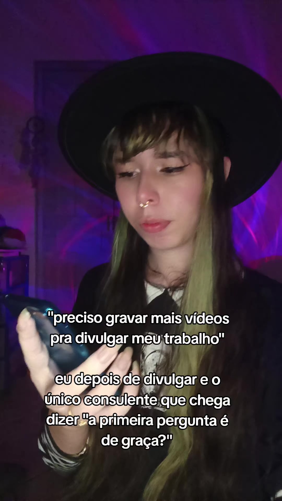 @Violet