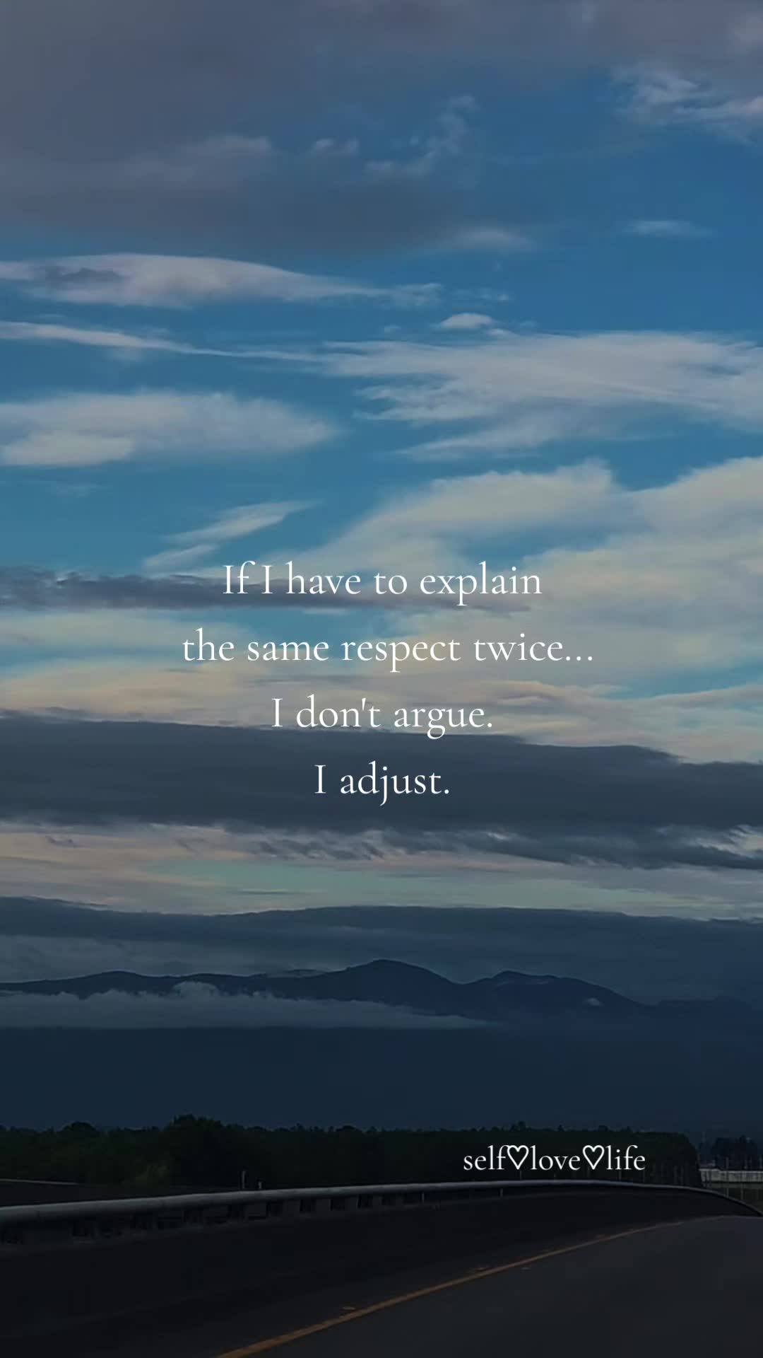 @self♡love