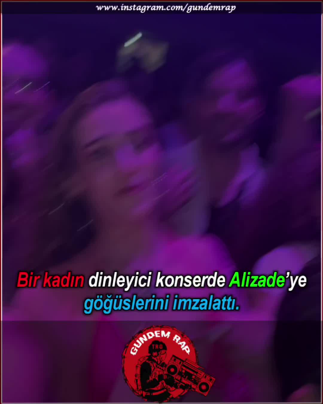 @Gündem Rap