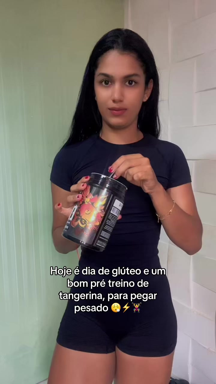 @Tais Araújo