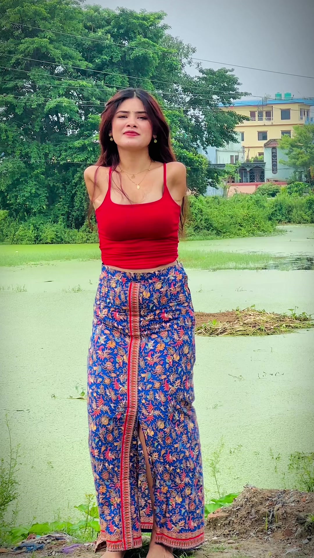 @Megha Ghimire 🦋🇳🇵&hearts;️