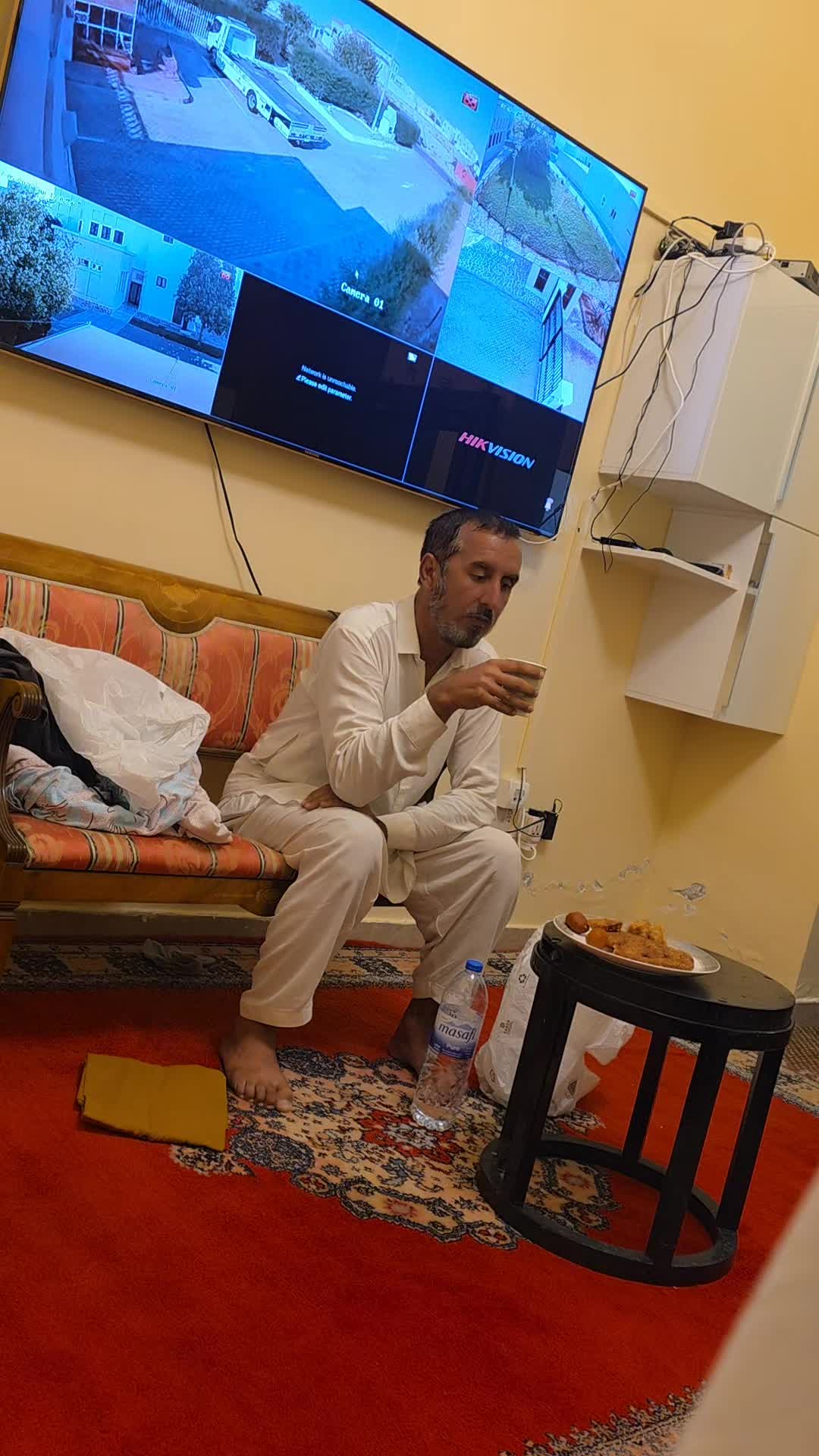 @Samiullaha Orf Kach