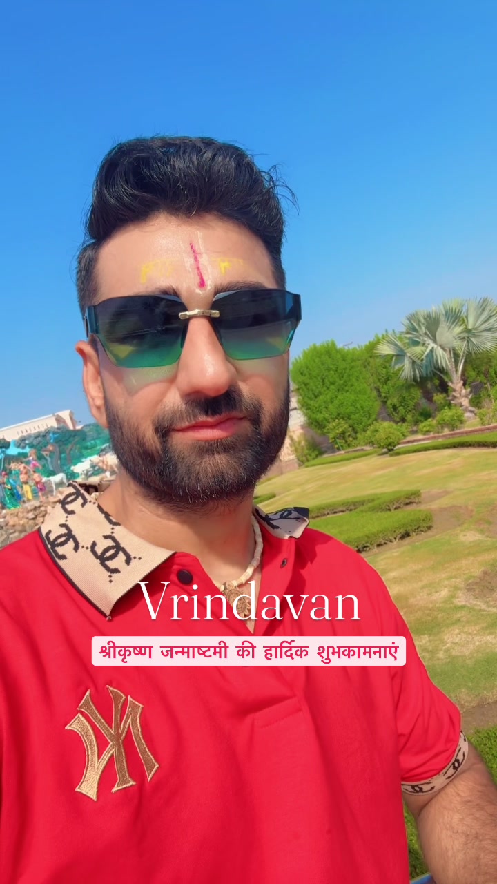 @Karan Bhanot