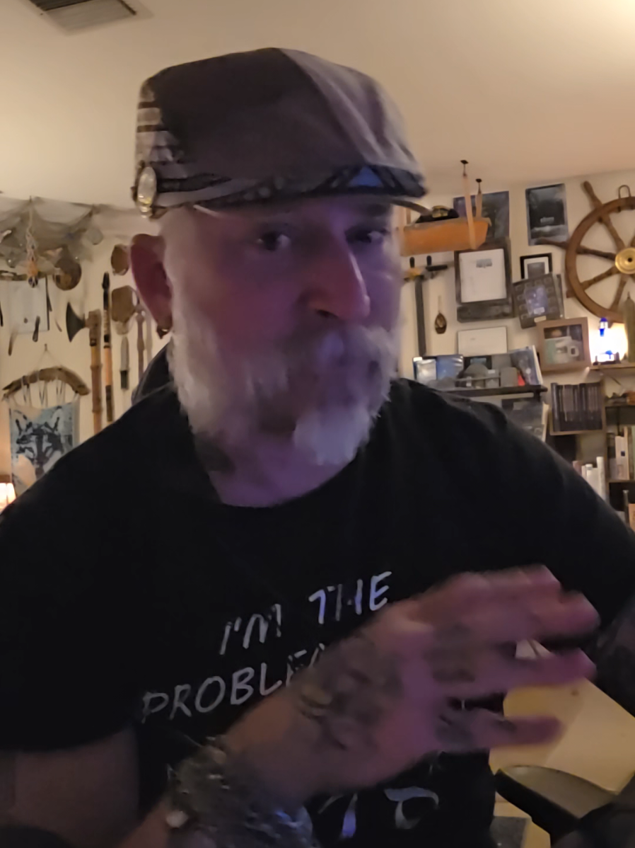 @Eiríkr Haf Úlfrsson