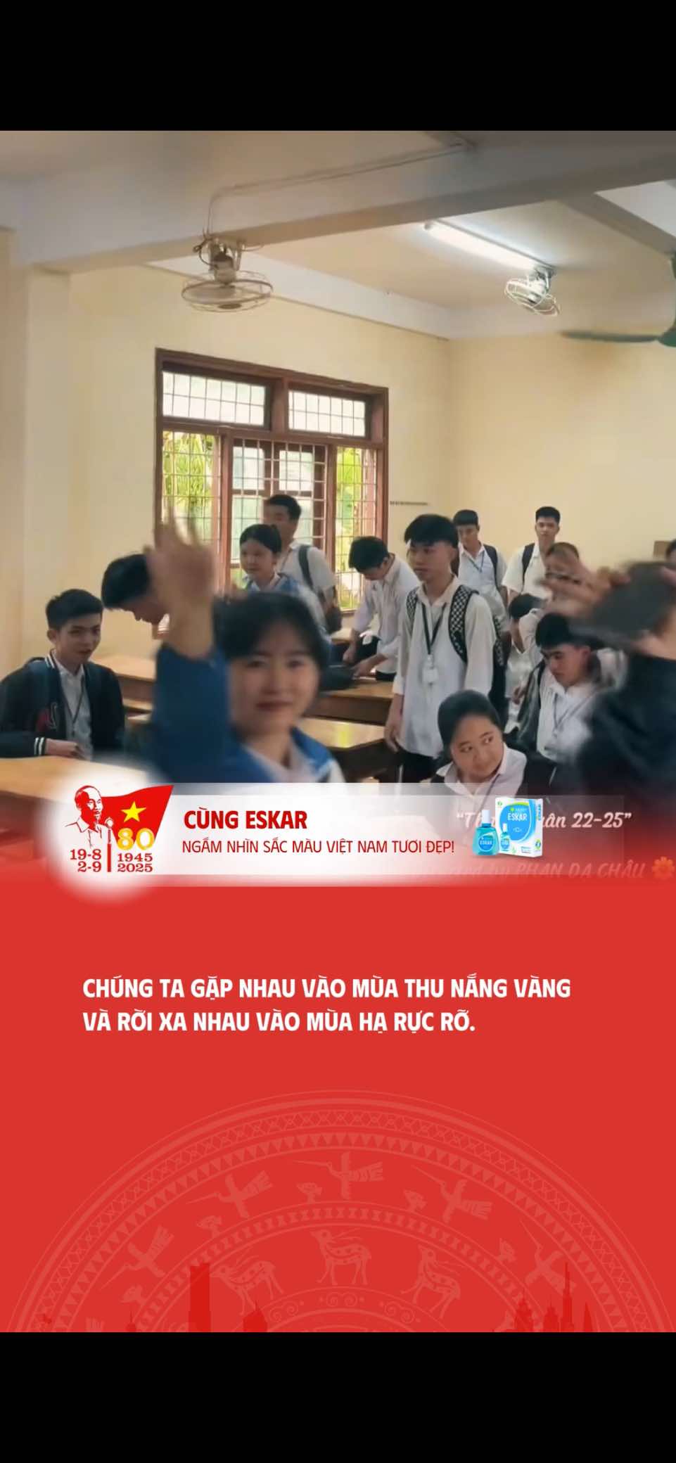 @Sắc M&agrave;u Việt Nam