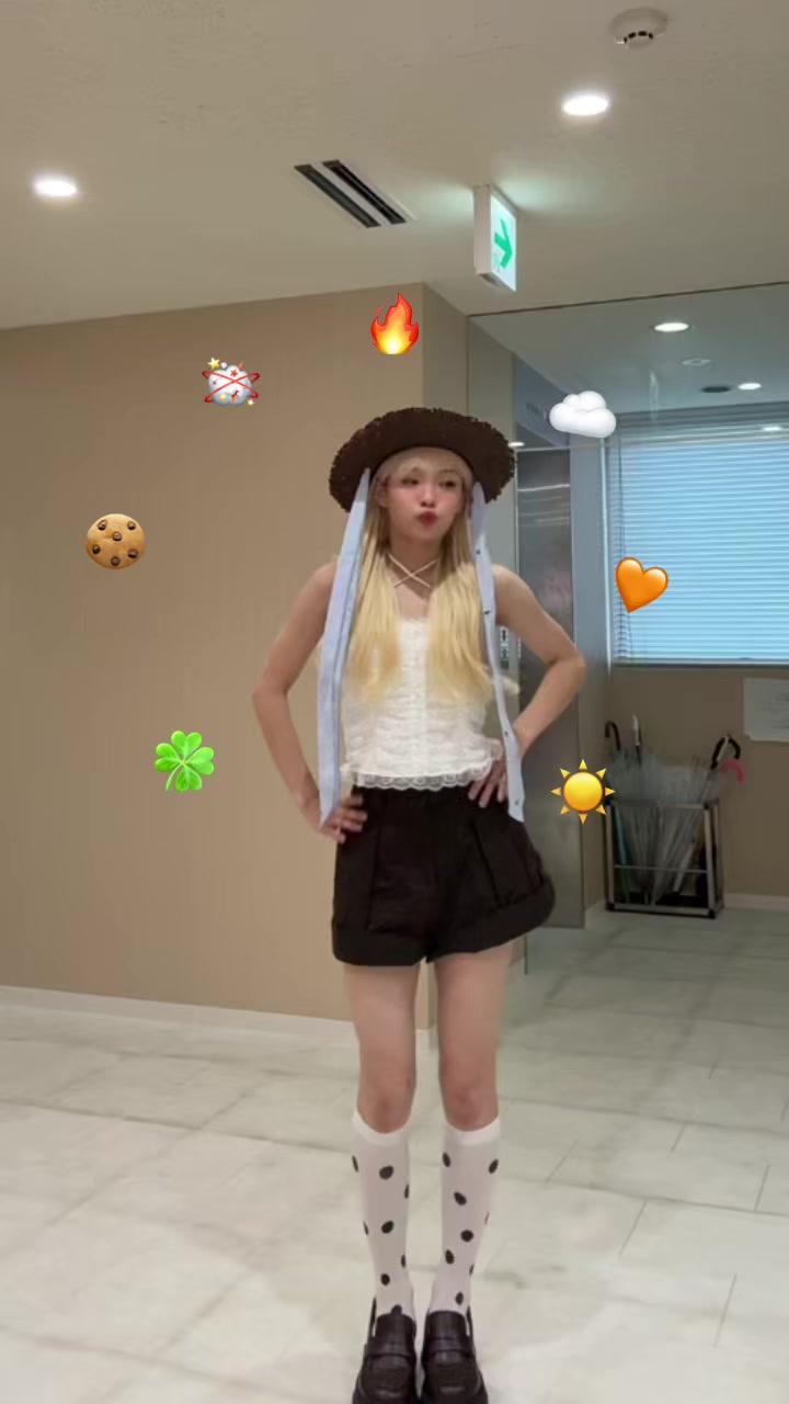 @田中陽菜【たなかひなた】