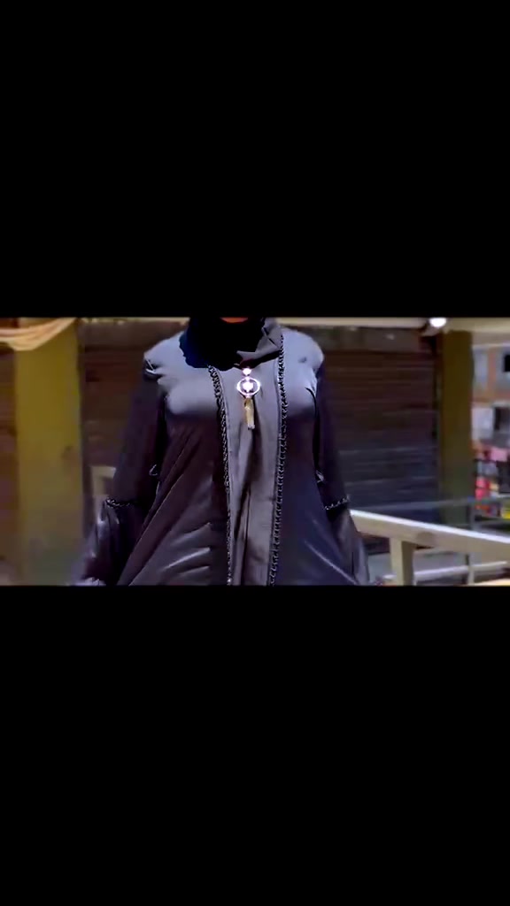 @AISHA MUSLIM WEAR SSENA ARCADE