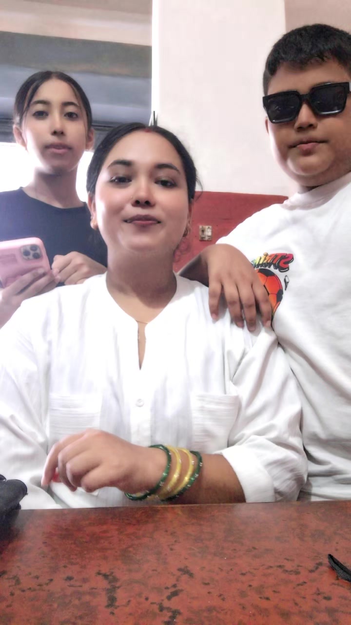 @punam pariyar