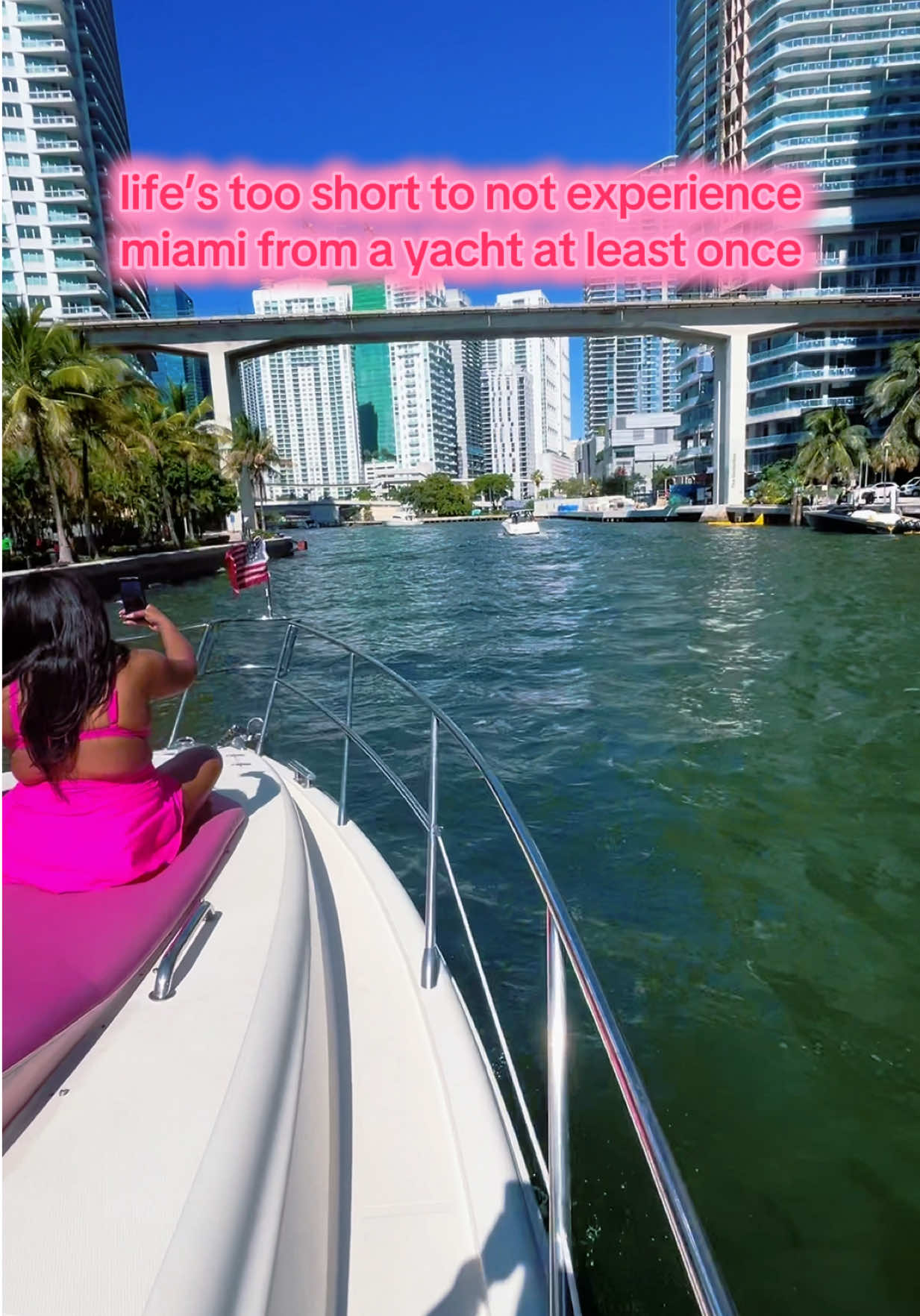 @Miami Yacht & Boat Rentals