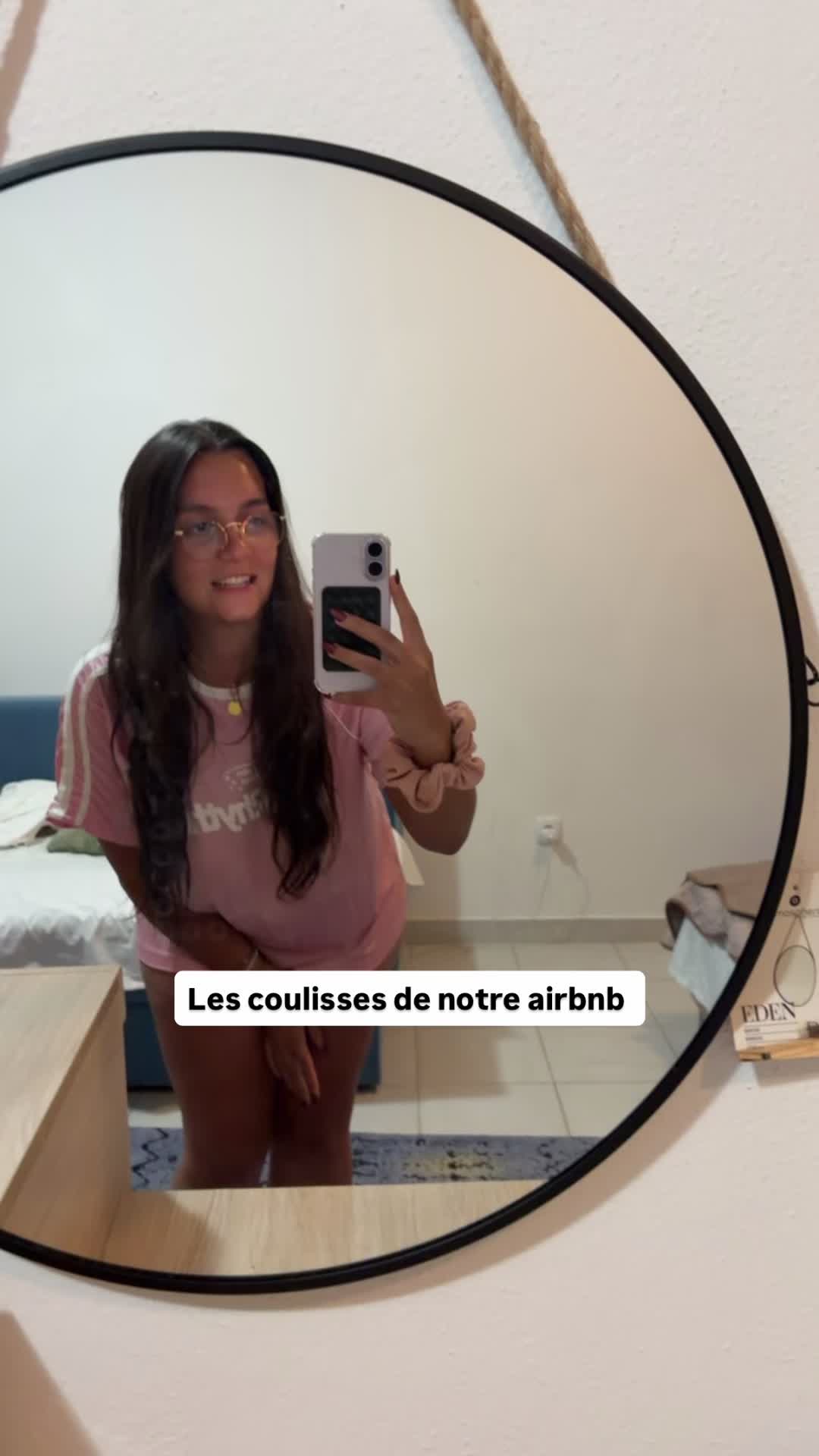 @Clarisse