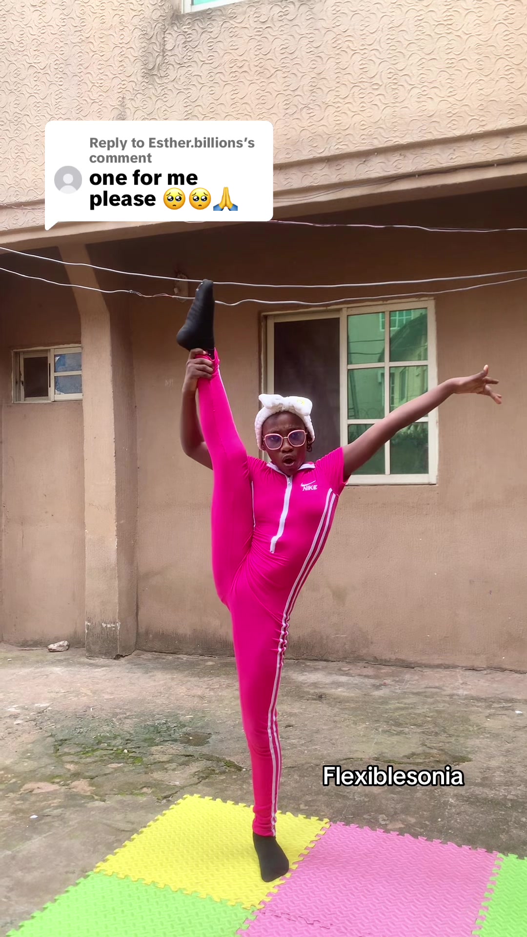 @FlexibleSonia