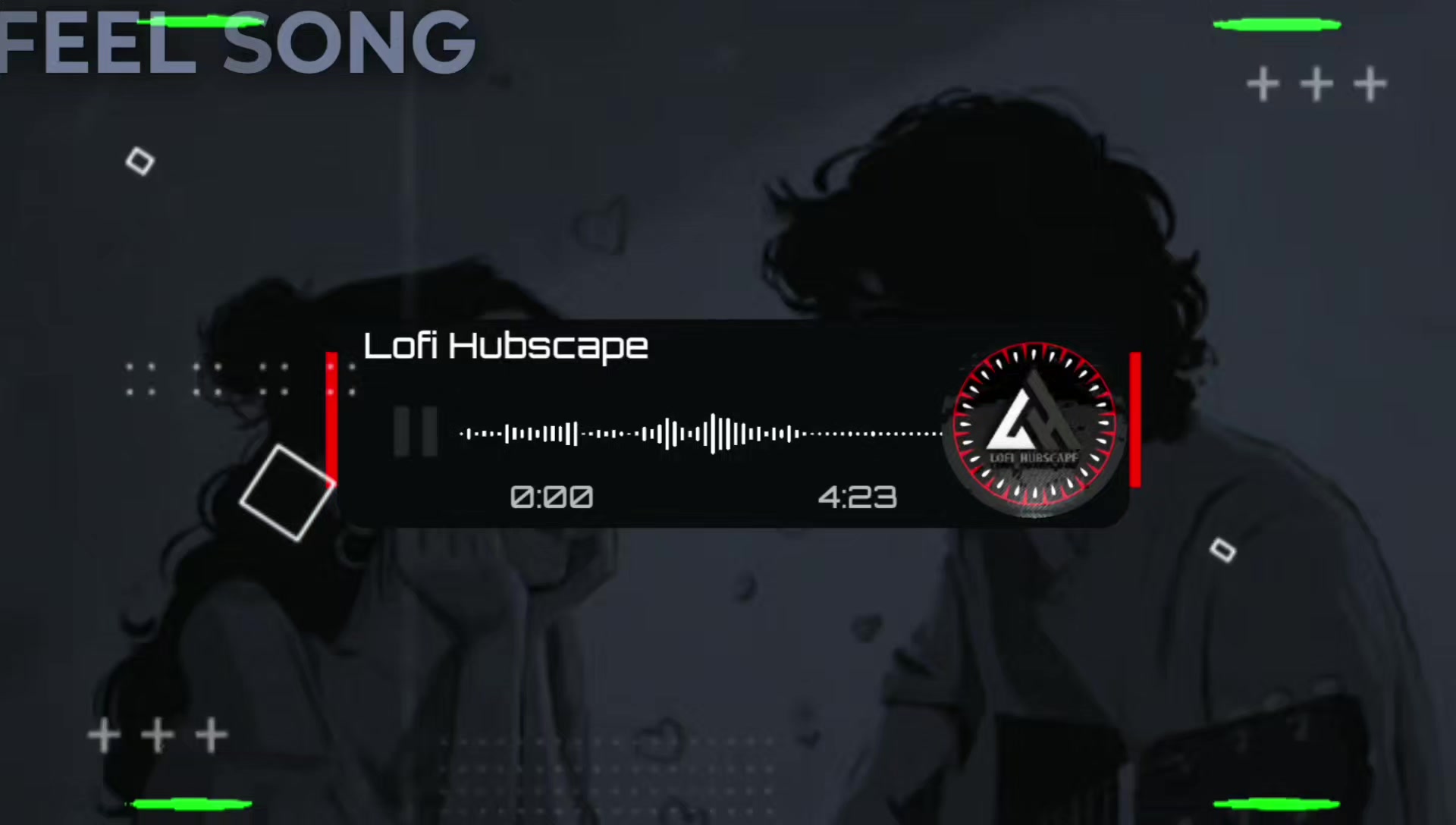 @Lofi Hubscape