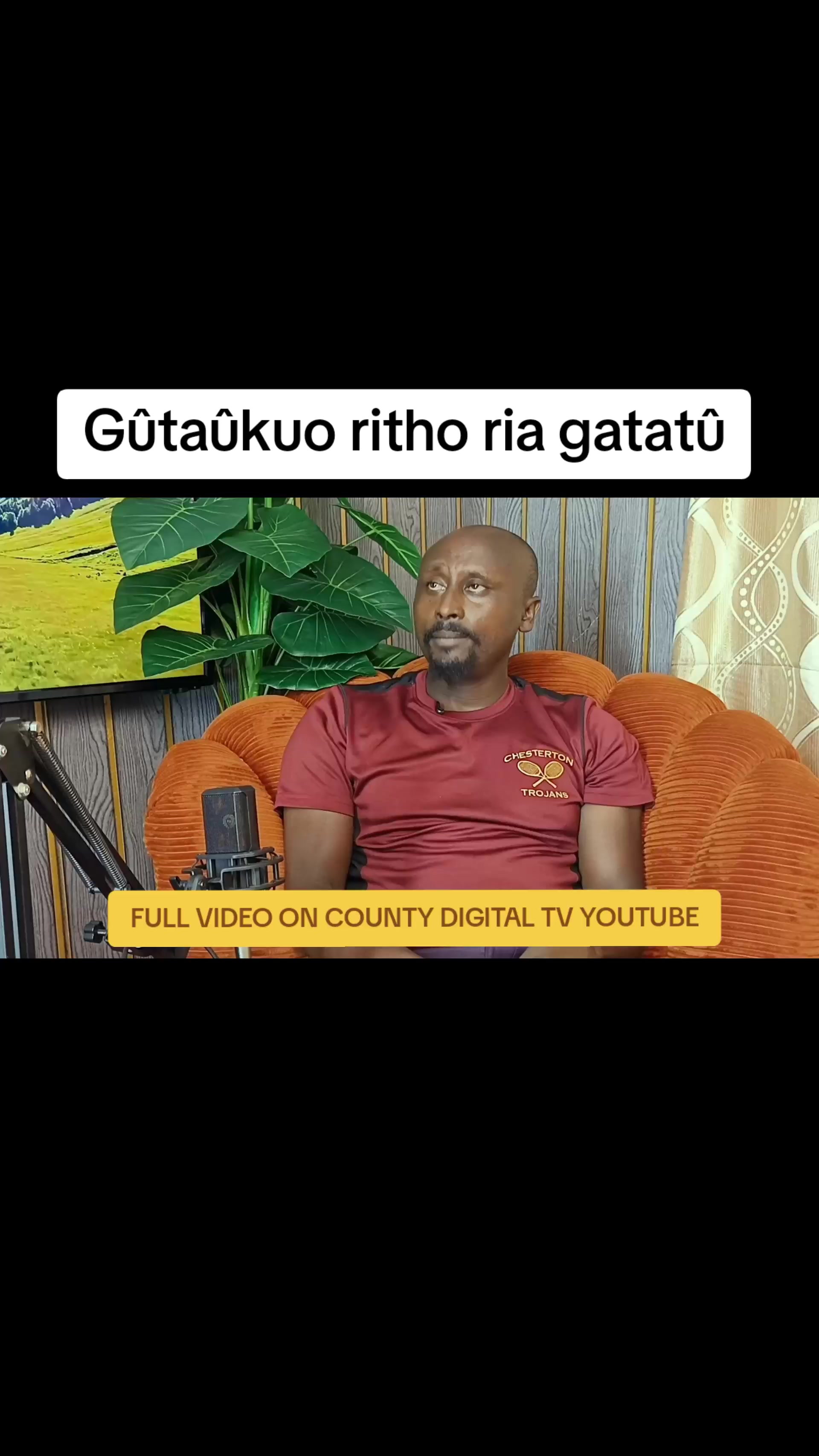 @County Digital Tv