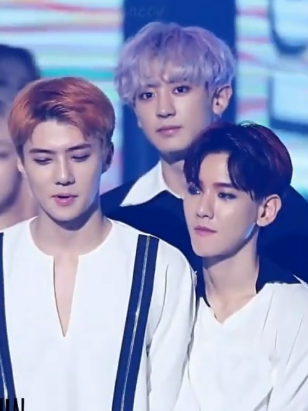 @SeKai❤️We Are One