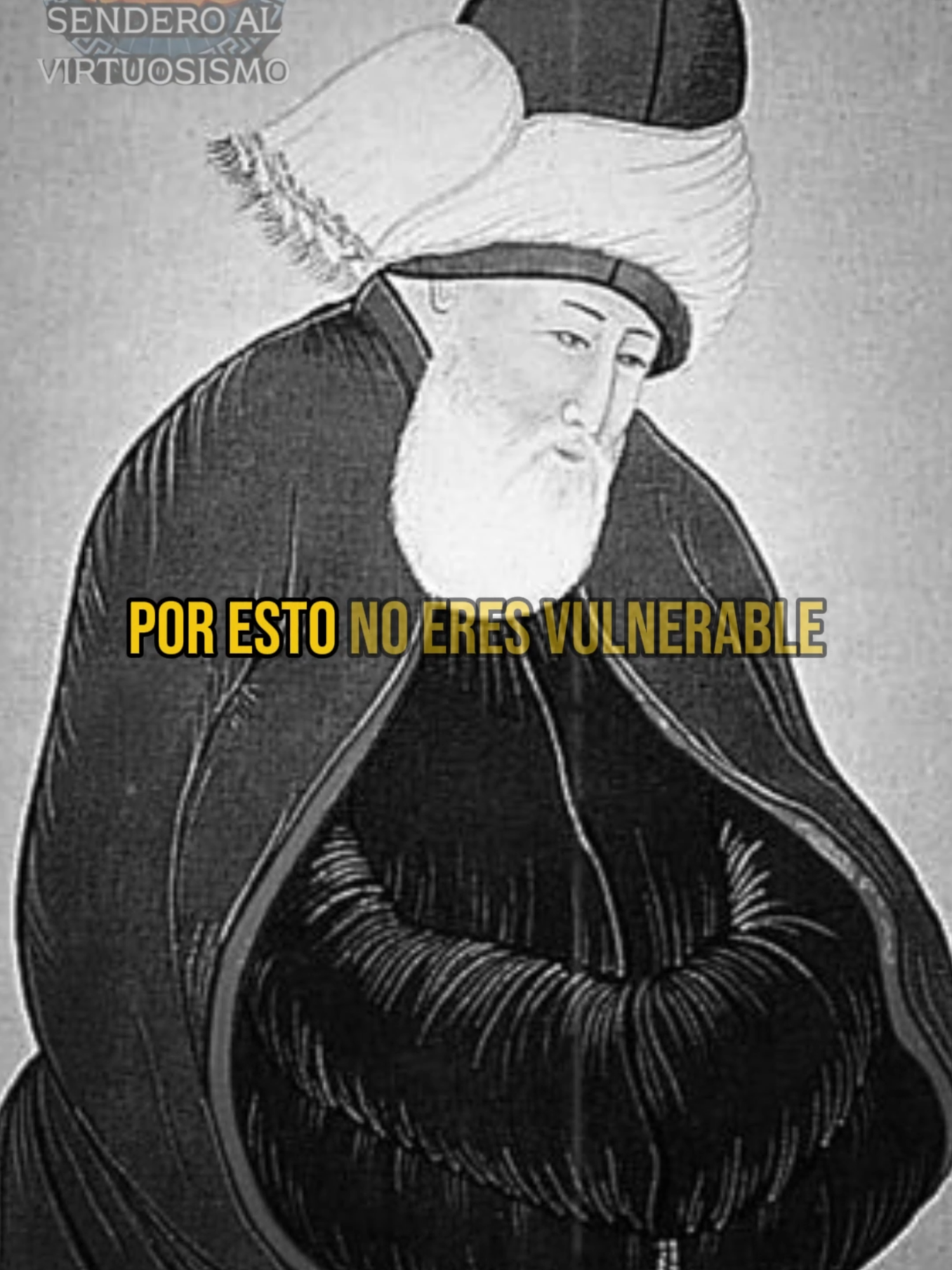@sendero al virtuosismo