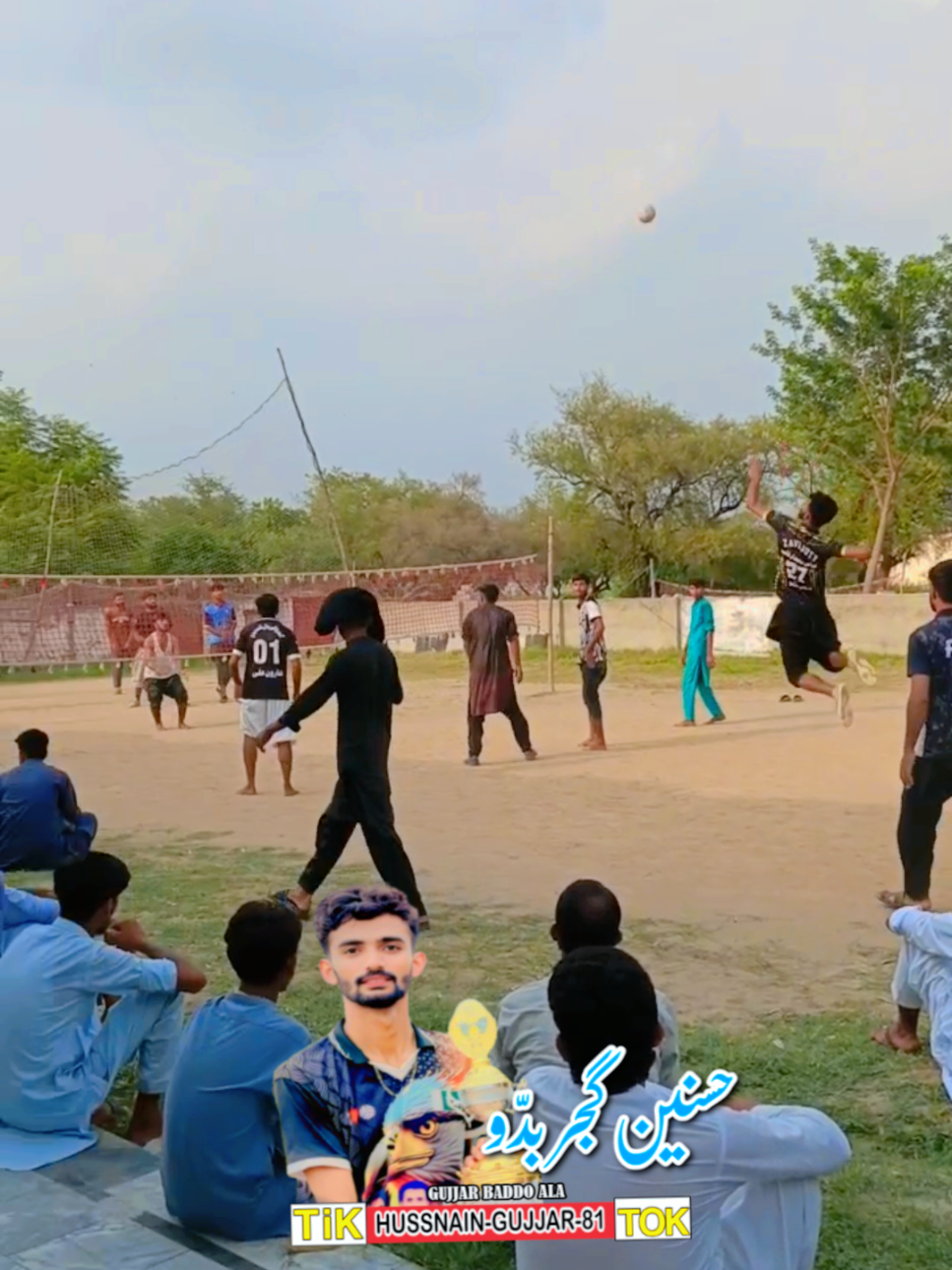 @Ali_HUSSNAIN_GUJJAR 🎗️👑