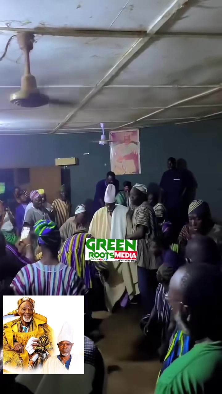 @Green Roots Media