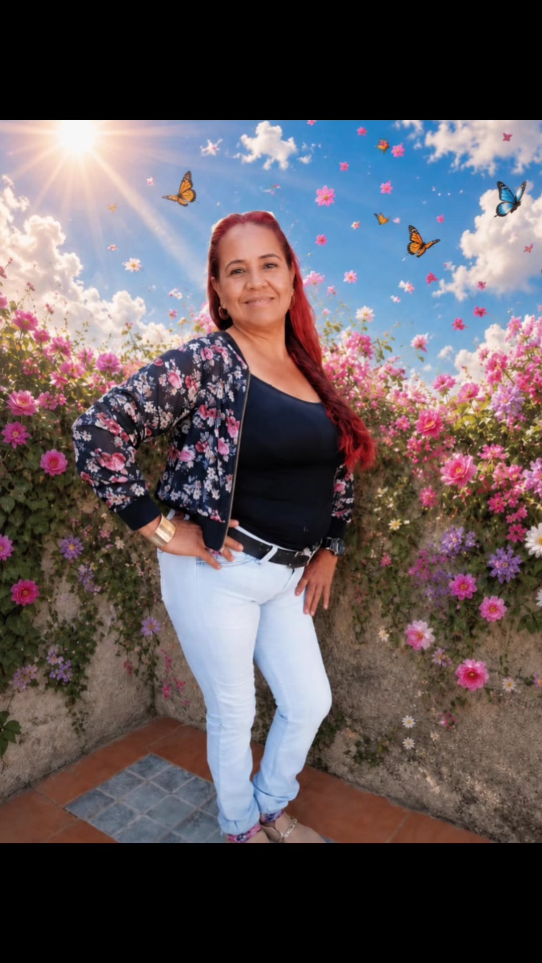 @Yamilet Nuñez