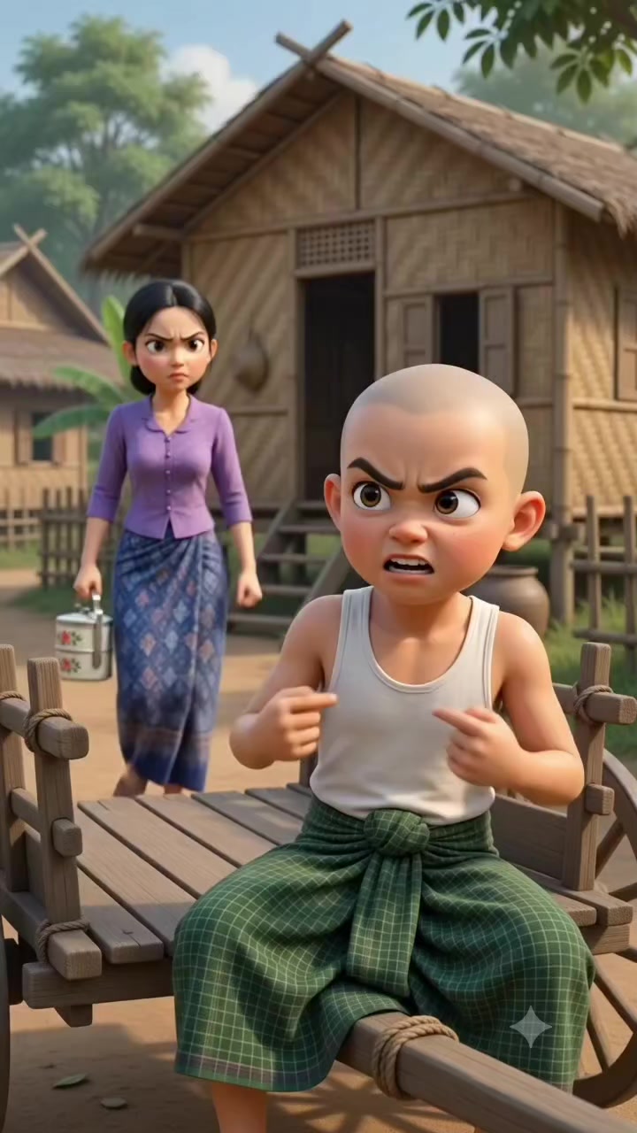 @Ai creator (mg kyaw)