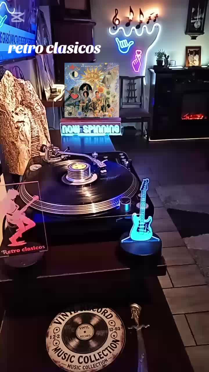 @retro clasicos