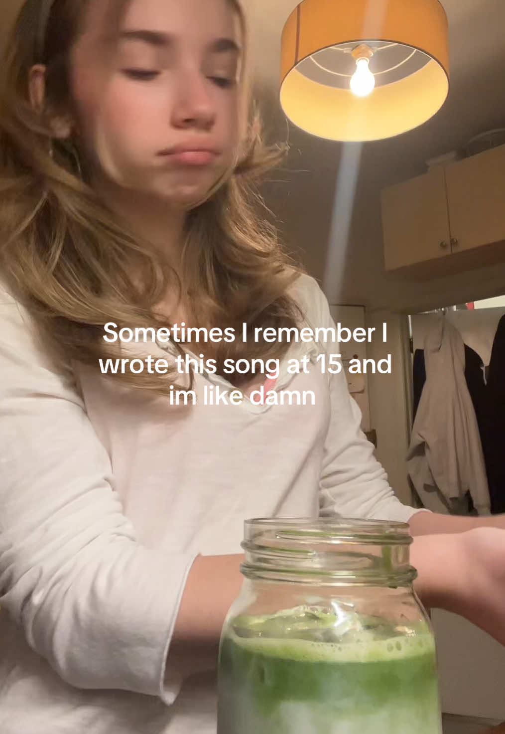 @Esme Thorne