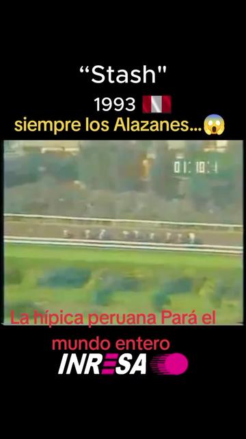 @Pasi&oacute;n ala Hipica Sin fronters