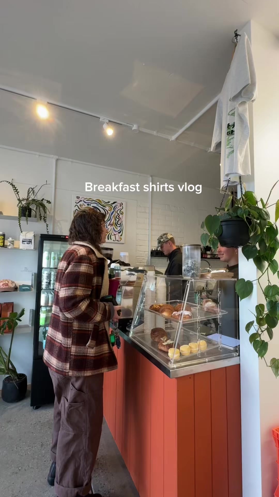 @Breakfast Shirts