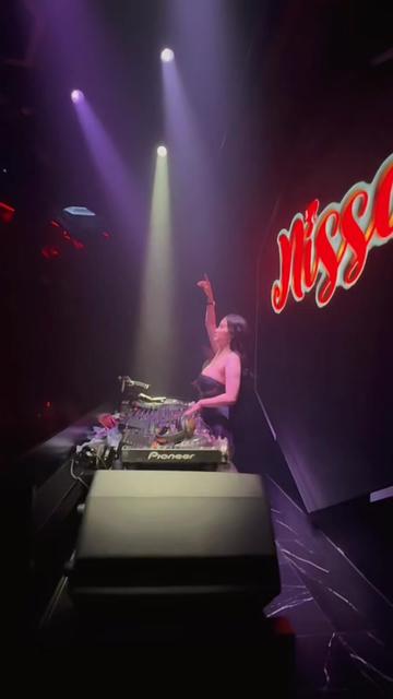 @DJ Nissa