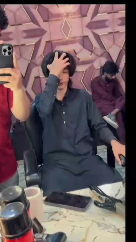 @SyEd AwAiS sHaH 🥂