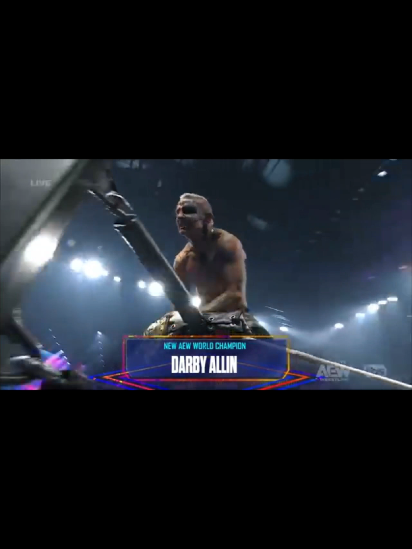 @The Reality of Wrestling
