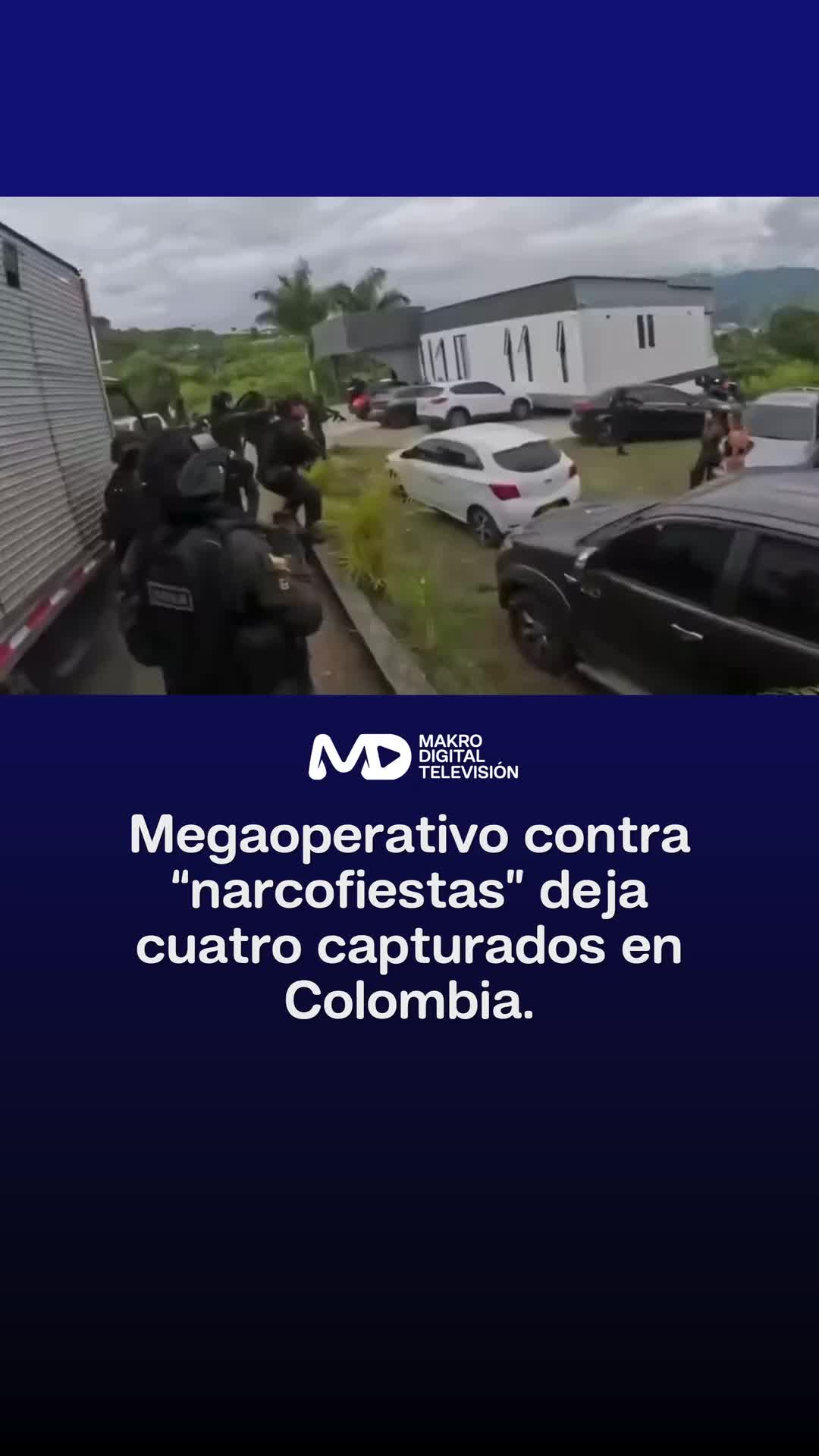 @MakroDigital Televisión