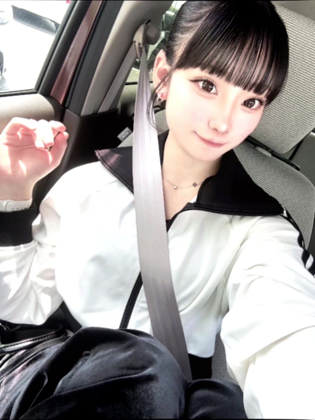 @風花  /  美容学生