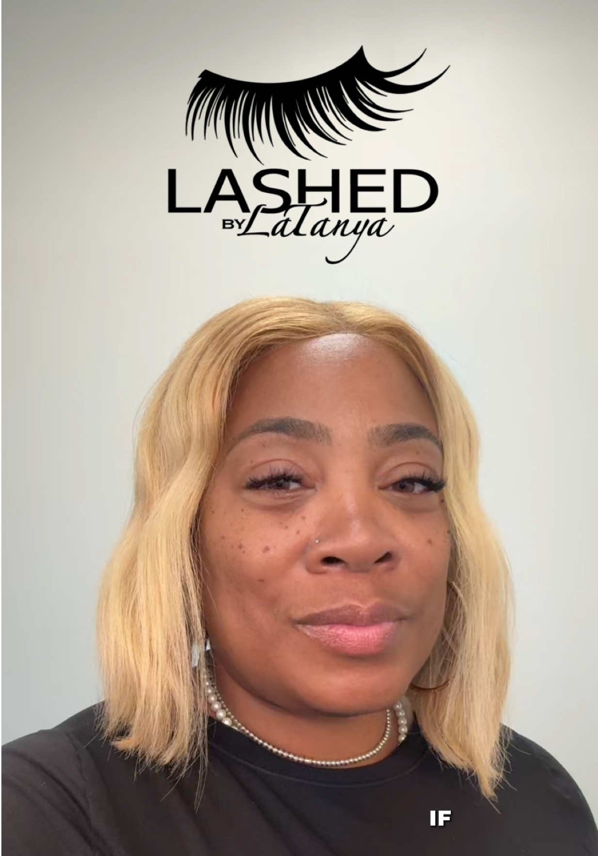 @Tanya | Dallas Lash Mentor