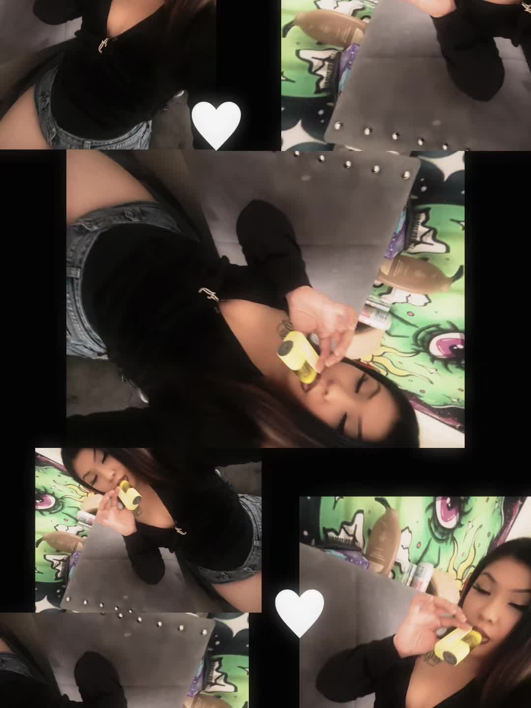 @Down4theecrown