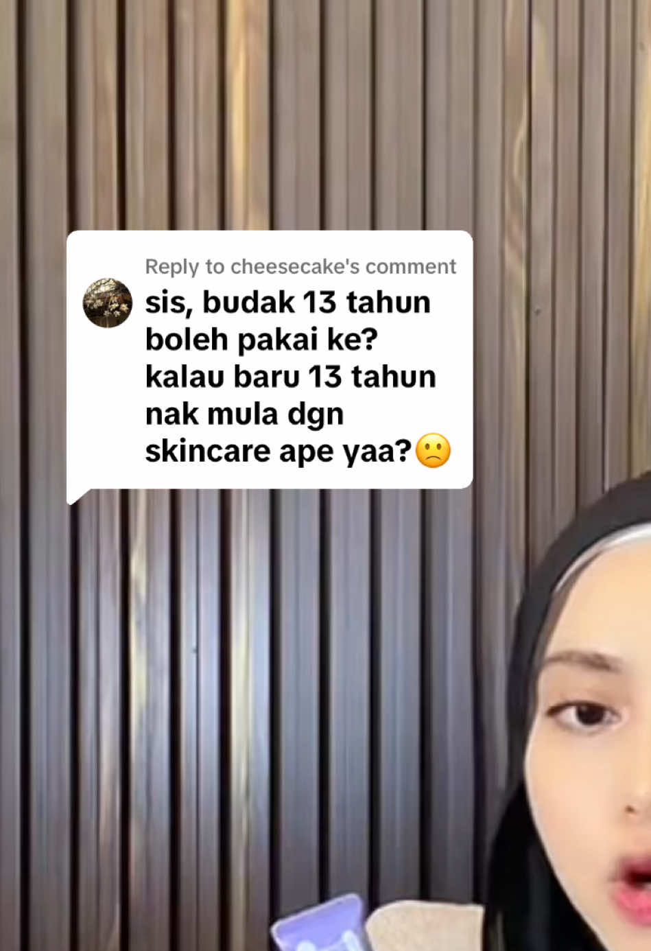 @Mervably Skin