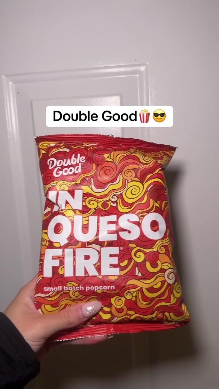 @Double Good
