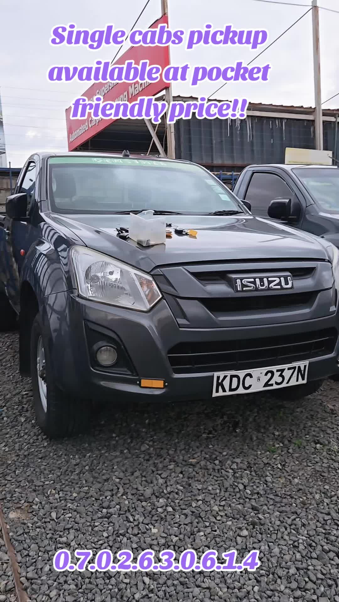 @SIR-KIM AUTO MOTORS COLLECTION