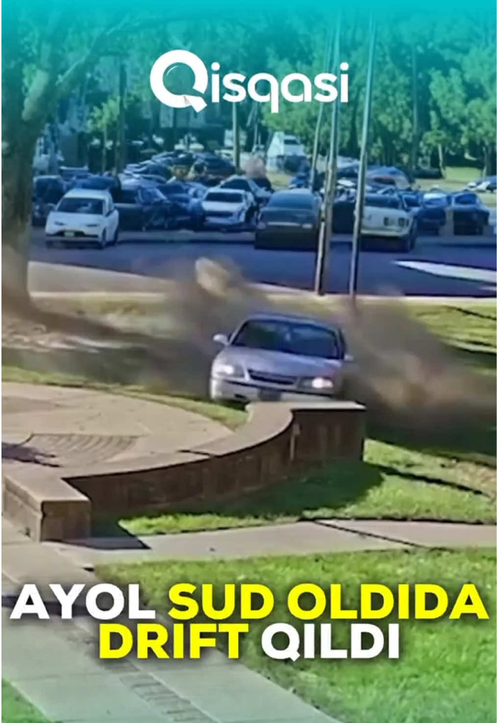 @Qisqasi TV