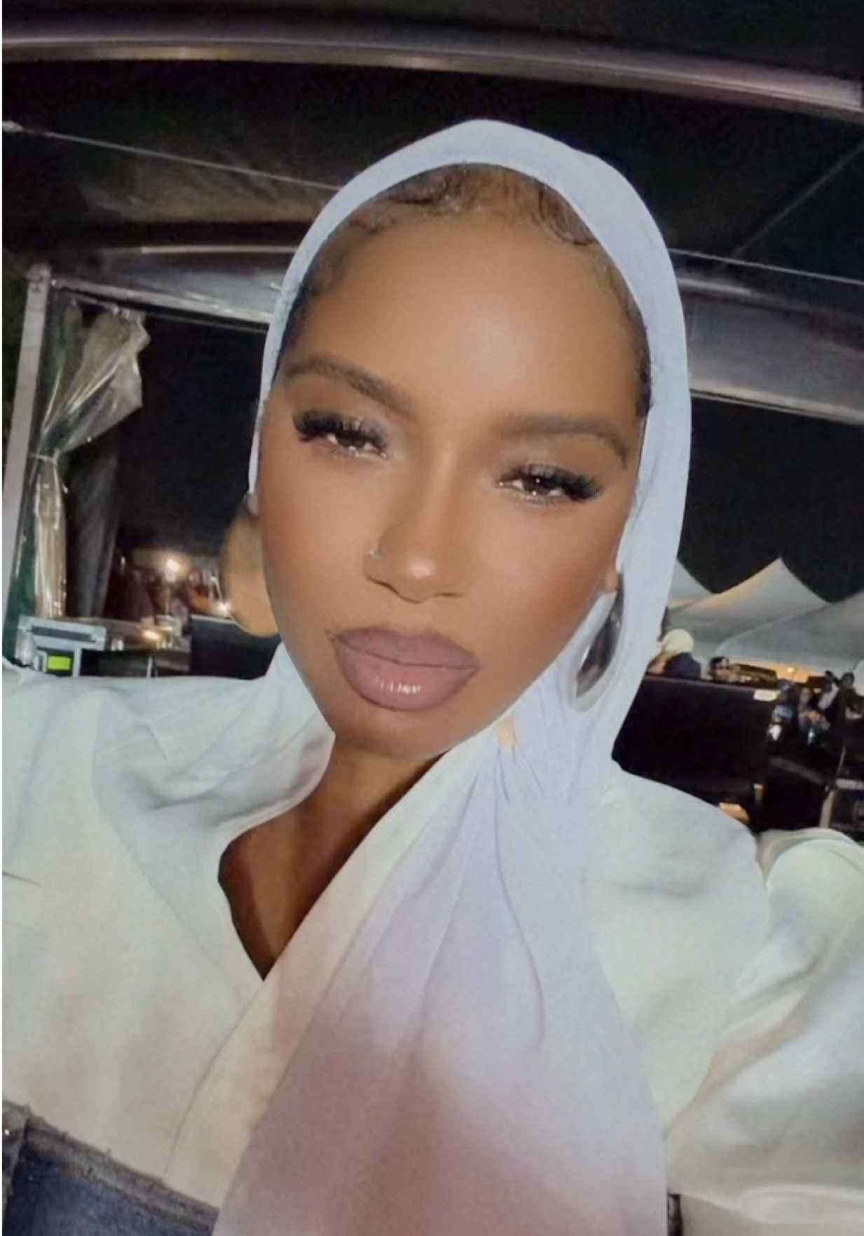 @Ebony | Beauty & Modest Style