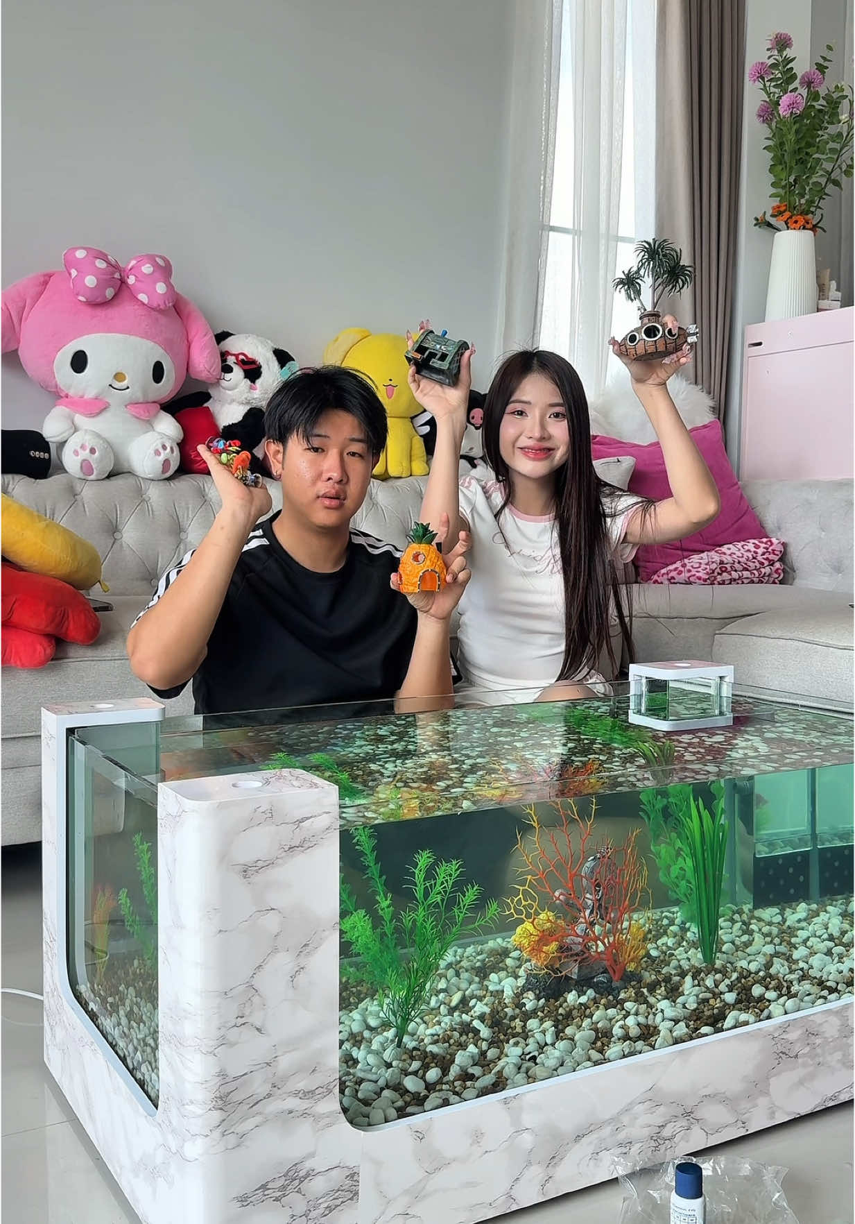 @ภิญญดา นันต๊ะคำมี (14.4M)🍡